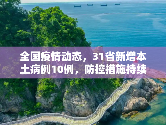 全国疫情动态，31省新增本土病例10例，防控措施持续加强,31省新增本土10例